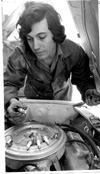 Automobile Maintenance