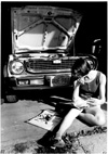Automobile Maintenance