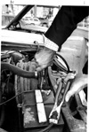 Automobile Maintenance