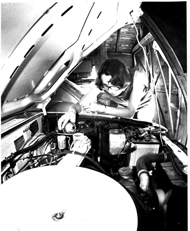 Automobile Maintenance