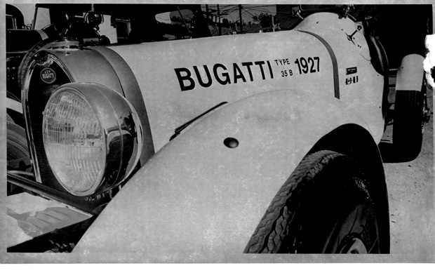 Automobile Pictures Classics