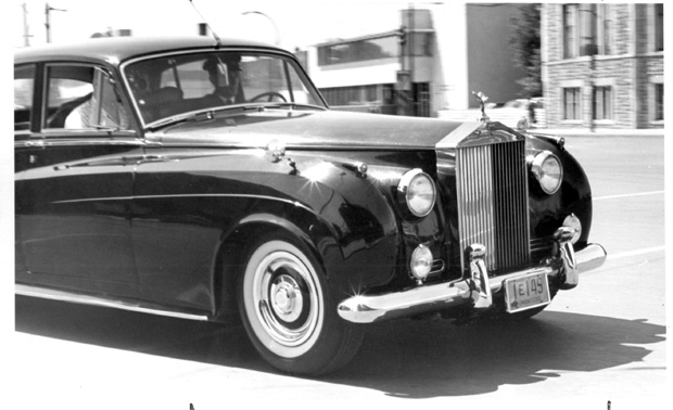Automobile Pictures Classics