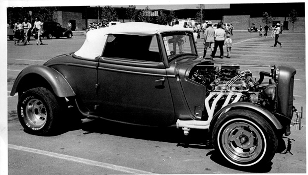Automobile Pictures General