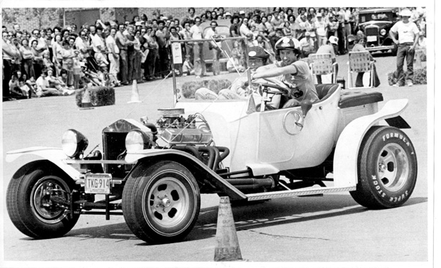 Automobile Pictures General