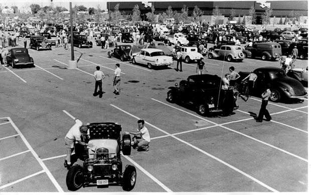 Automobile Pictures General
