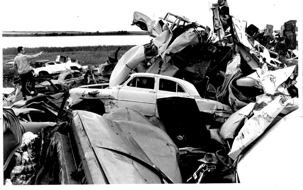 Automobile Pictures General