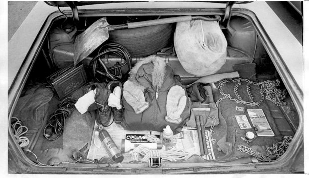 Automobile Safety