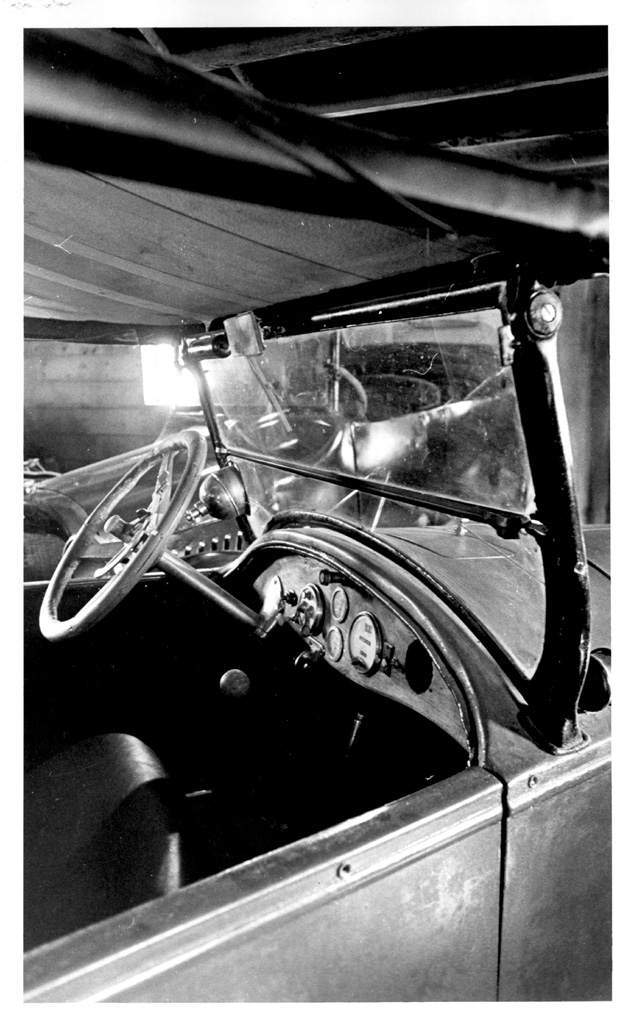 Automobile History