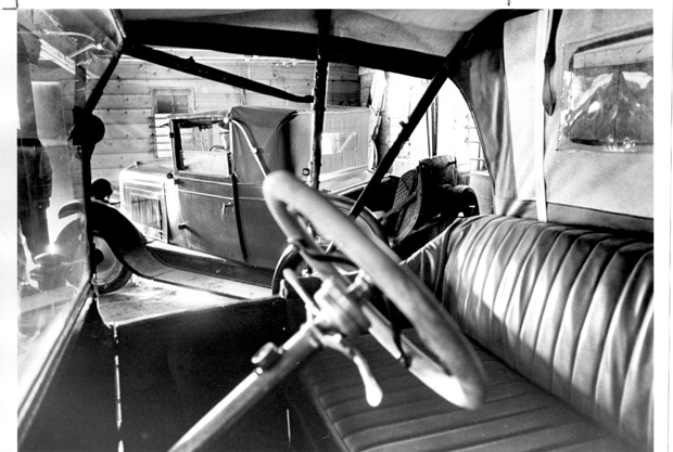 Automobile History