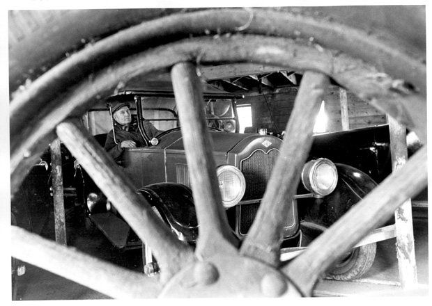 Automobile History