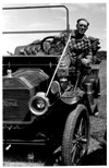 Automobile History