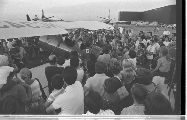Aviation Canada