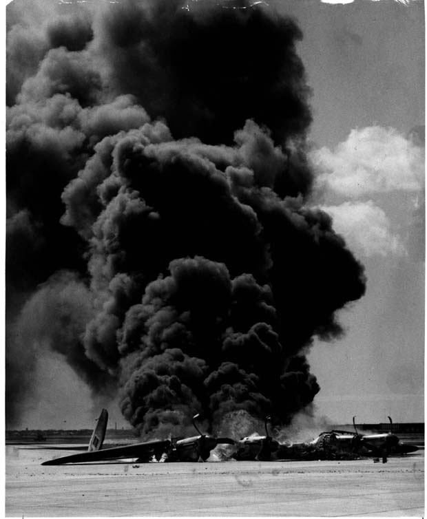 Aviation Accidents