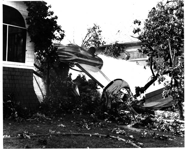 Aviation Accidents