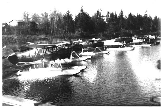 Aviation Canada