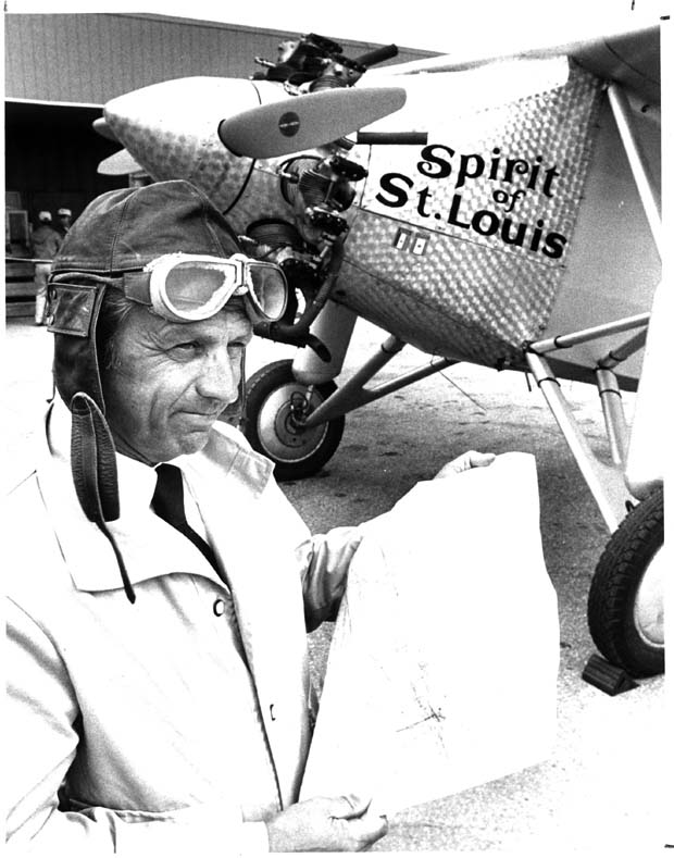 Aviation History