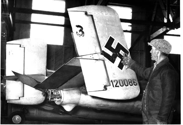 Aviation History