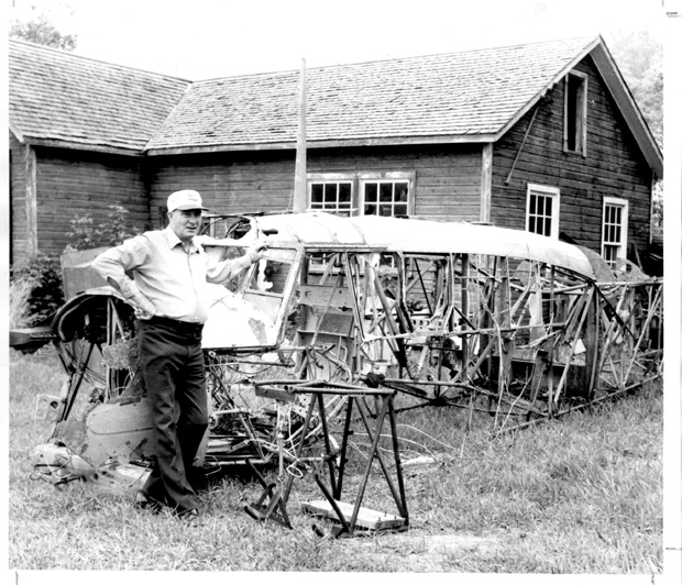 Aviation History