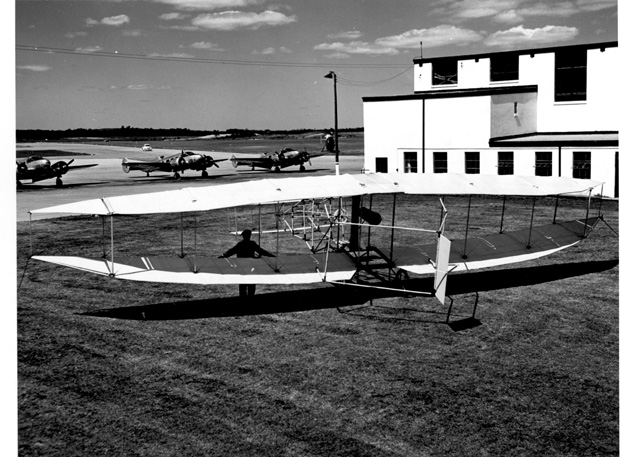 Aviation History