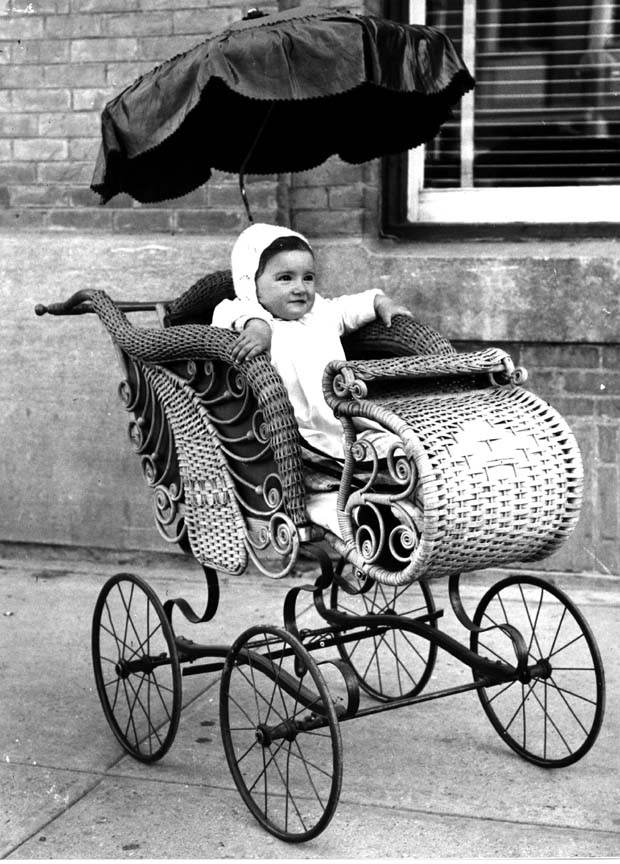 Babies 1953-1980