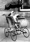 Babies 1953-1980