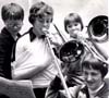 Bands 1967-1980