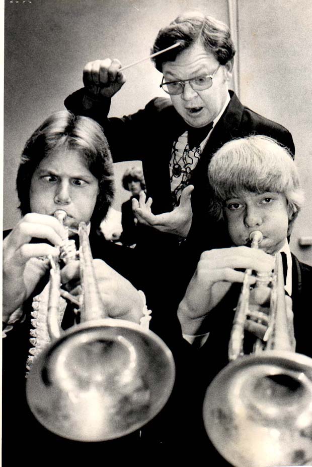 Bands 1967-1980