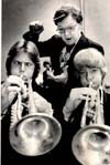 Bands 1967-1980