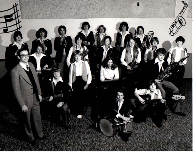 Bands 1967-1980