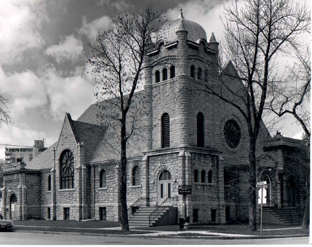 Baptist Church