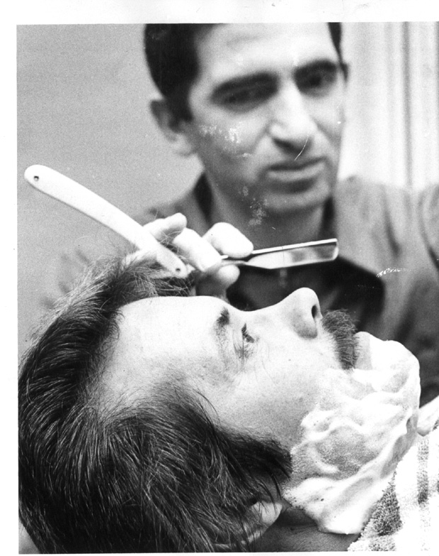 Barbers