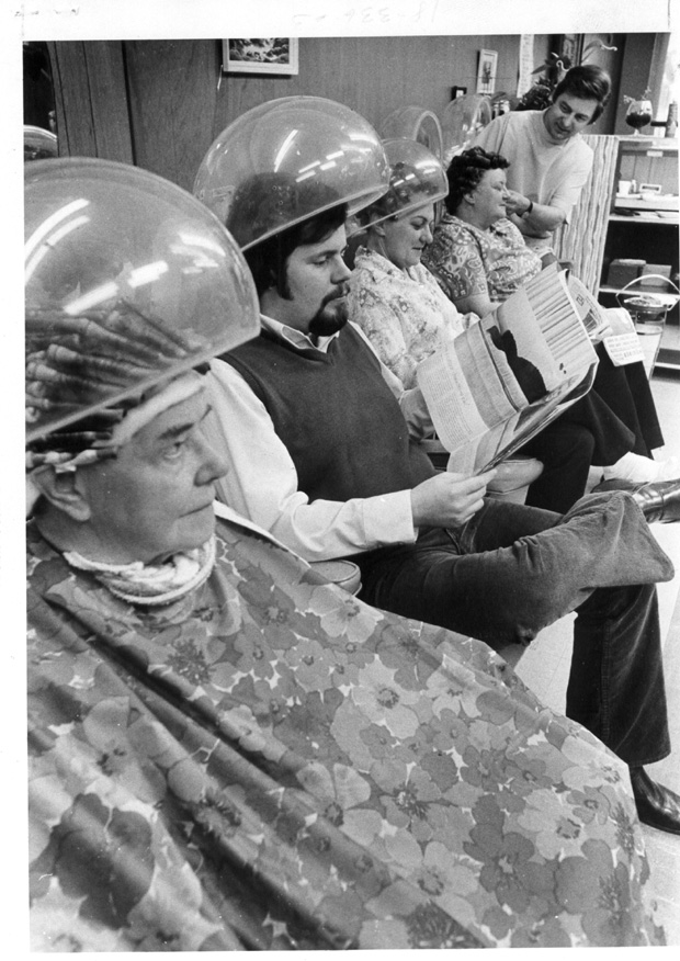 Barbers