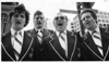 Barbershop Quartets