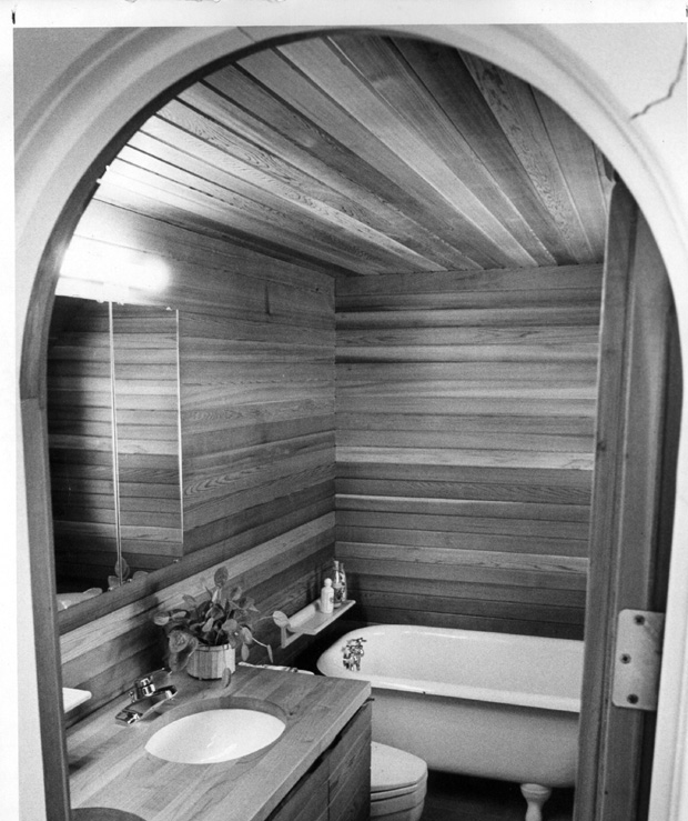 Bathrooms