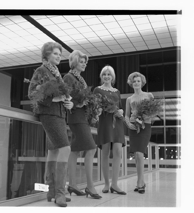 Beauty Contests