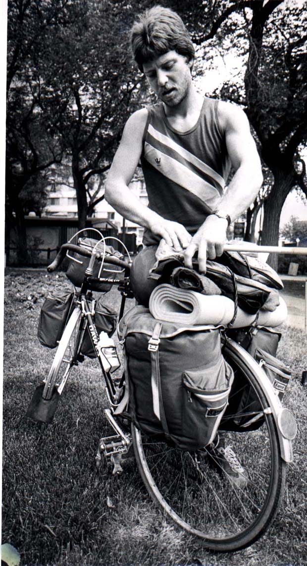Bicycles