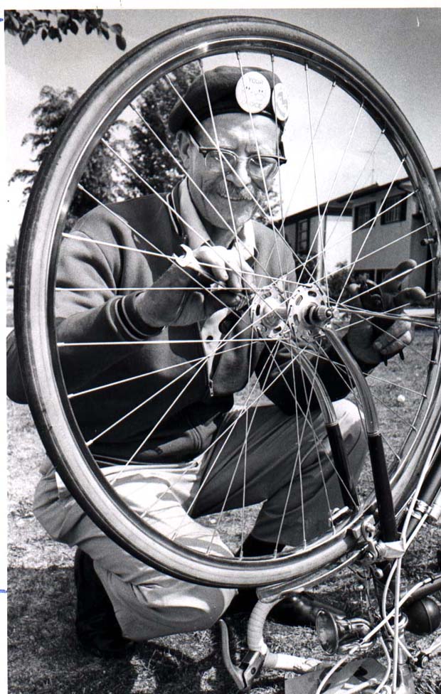 Bicycles