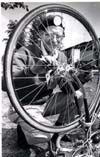 Bicycles