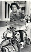 Bicycles