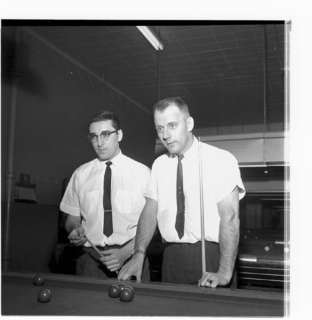 Billiards