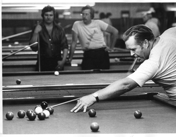 Billiards
