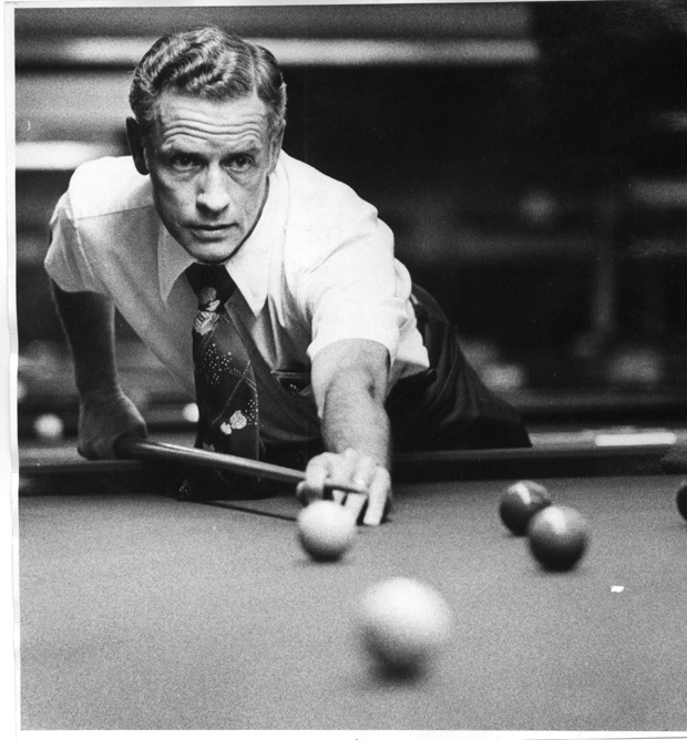 Billiards