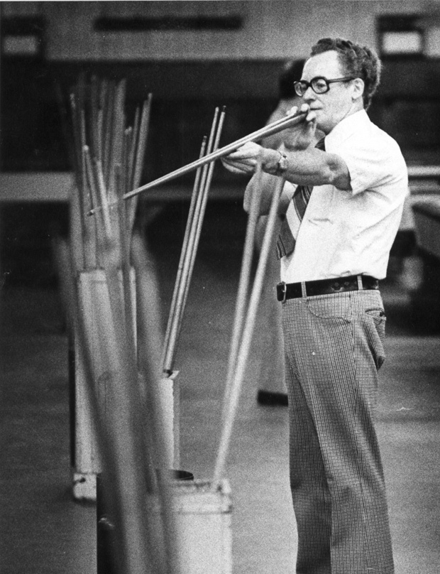 Billiards