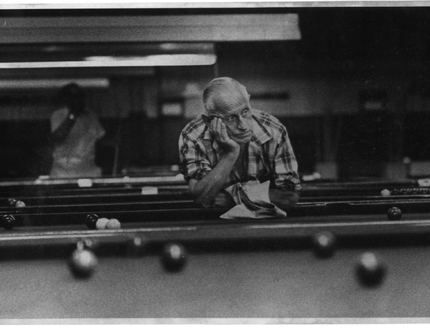 Billiards