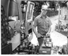 Bill's Mobile Sharpening Service