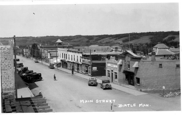 Birtle