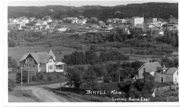 Birtle