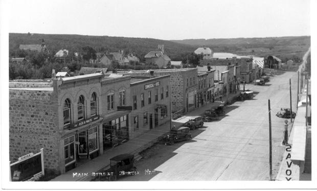 Birtle