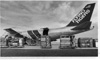 Boeing Aircraft