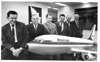 Boeing Aircraft
